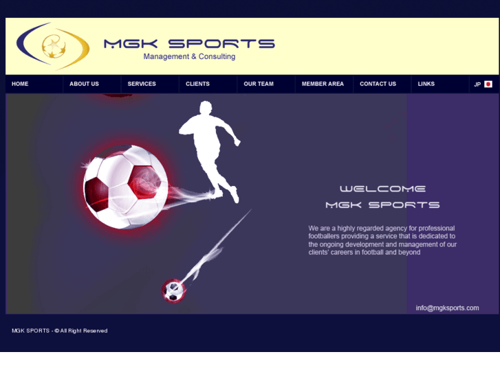 www.mgksports.com