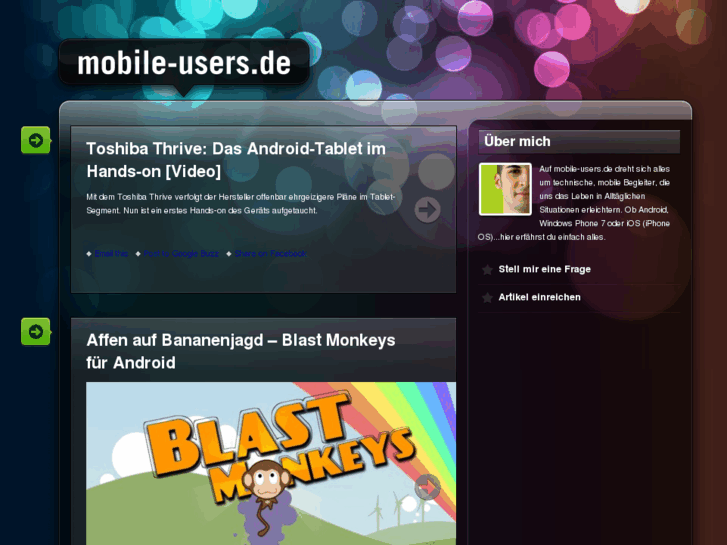 www.mobile-users.de