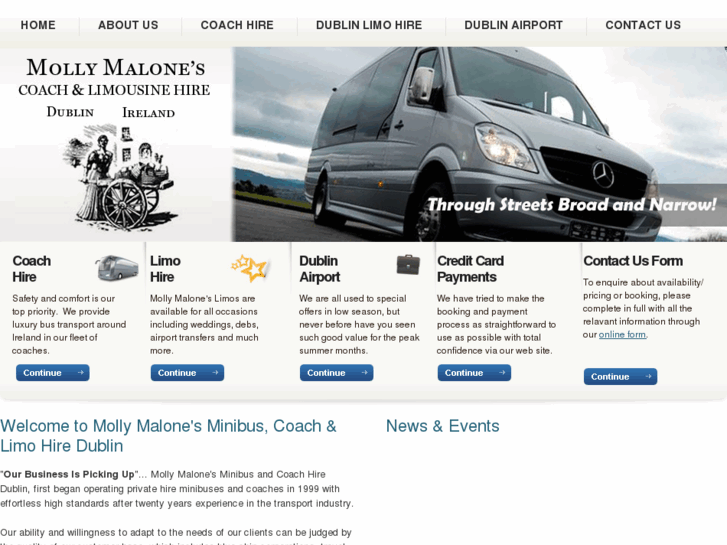 www.mollymalonescoaches.com