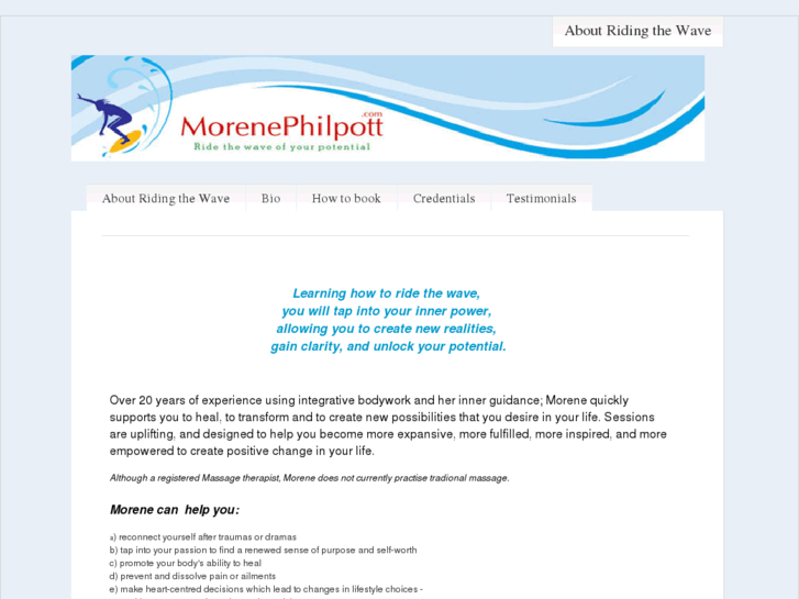 www.morenephilpott.com