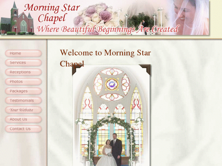 www.morningstarchapel.com