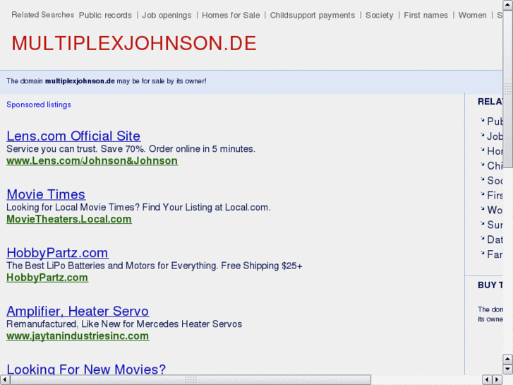 www.multiplexjohnson.de
