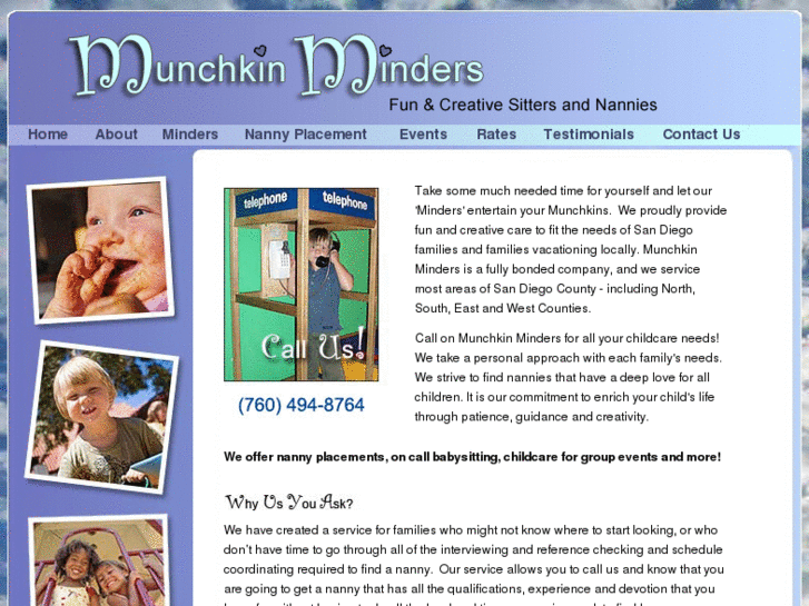 www.munchkinminders.com