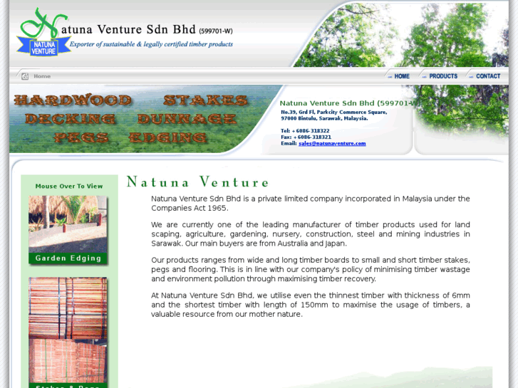 www.natunaventure.com