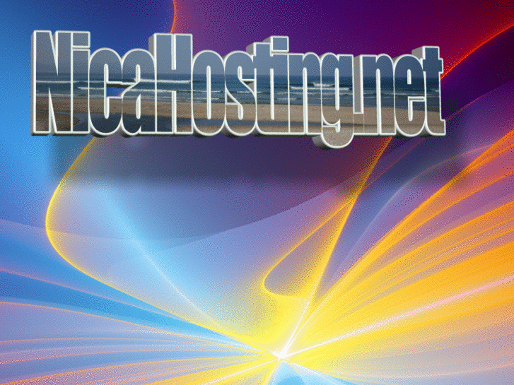 www.nicahosting.net