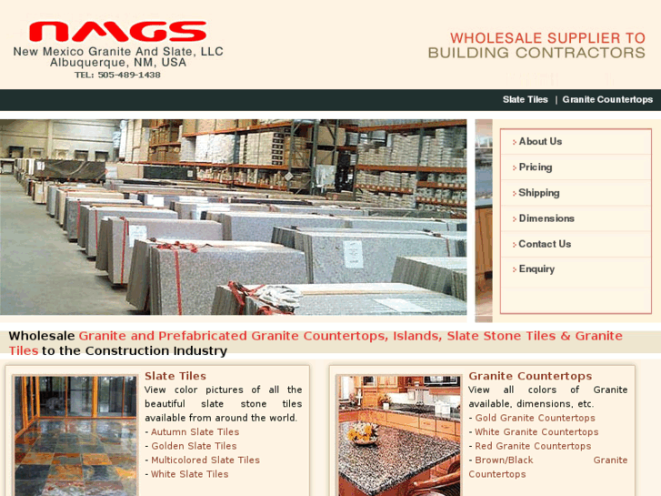 www.nmgraniteslates.com
