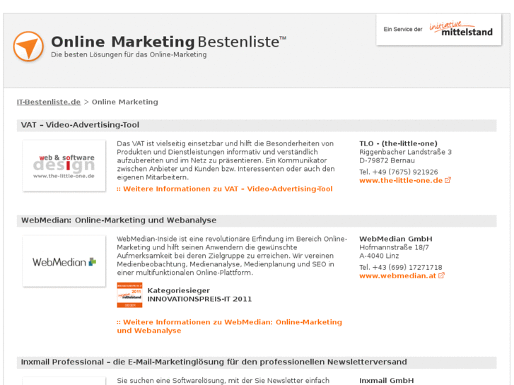 www.online-marketing-bestenliste.de