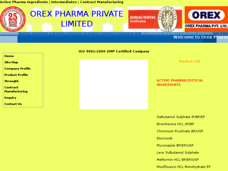 www.orexpharma.com