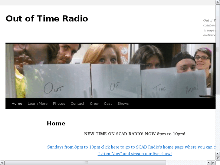 www.outoftimeradio.net