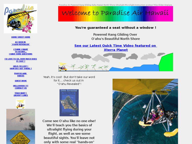 www.paradiseairhawaii.com