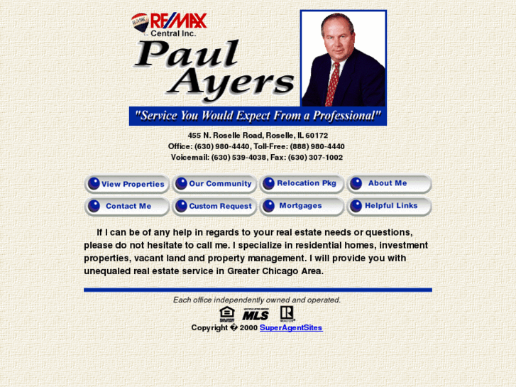 www.paulayers.com