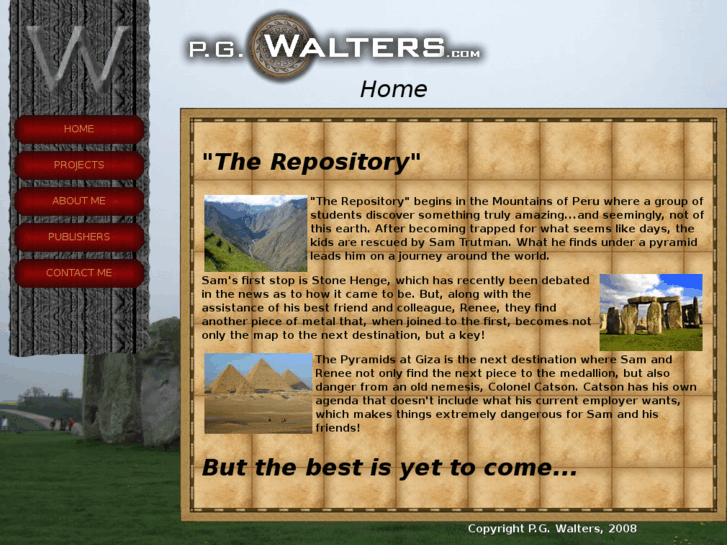 www.pgwalters.com