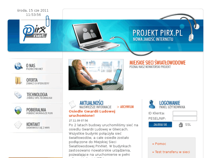 www.pirx.pl