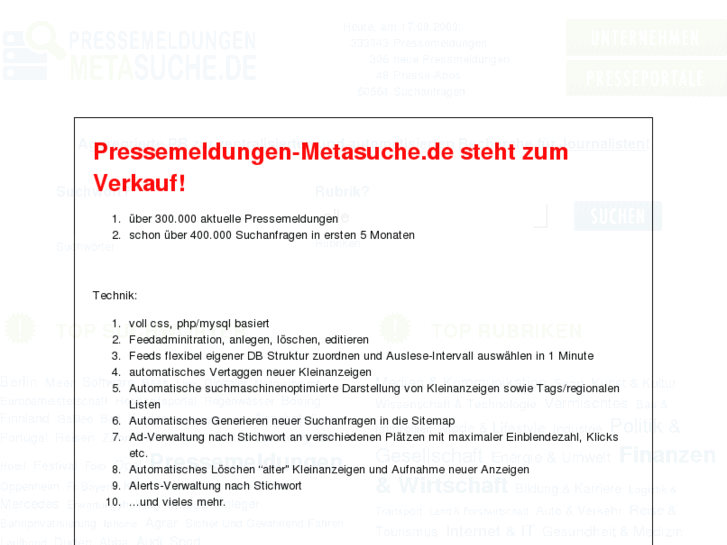 www.pressemeldungen-metasuche.de