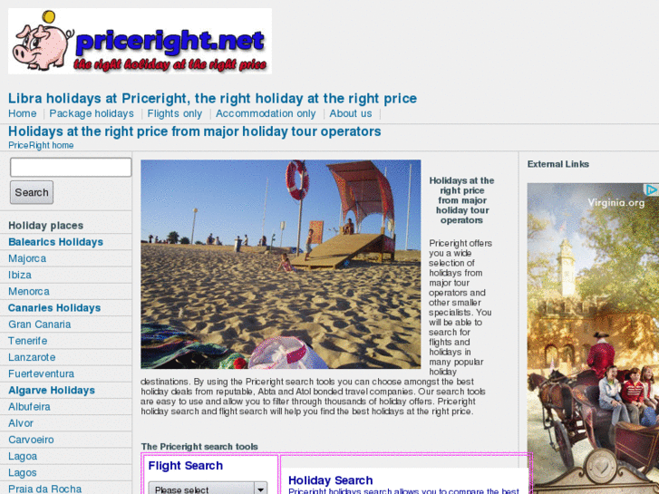 www.priceright.net