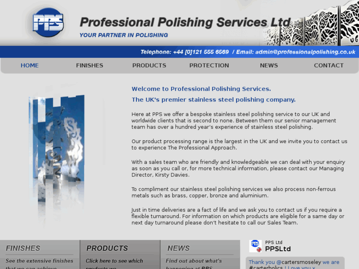 www.professionalpolishing.co.uk