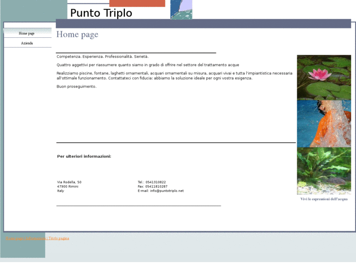 www.puntotriplo.net