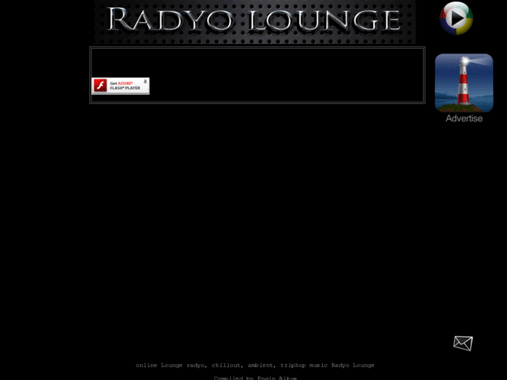 www.radyolounge.com