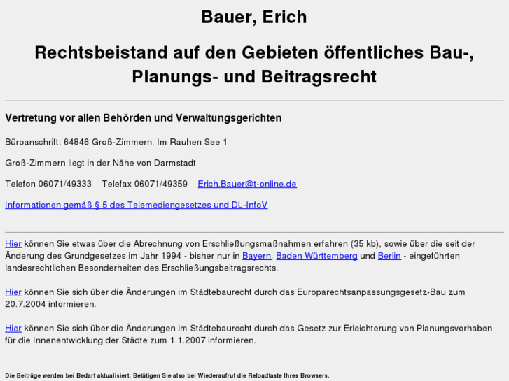 www.rechtsbeistand-bauer.de