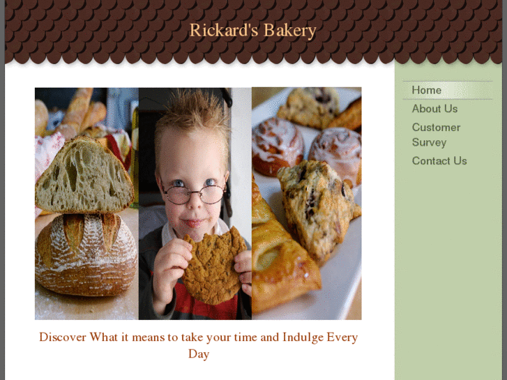 www.rickardsbakery.com