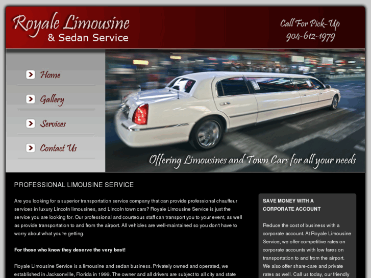 www.royale-limo.com