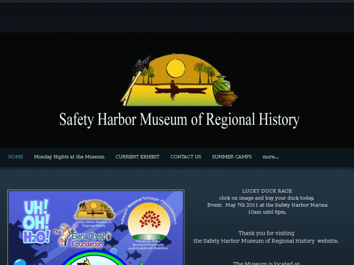 www.safetyharbormuseum.org