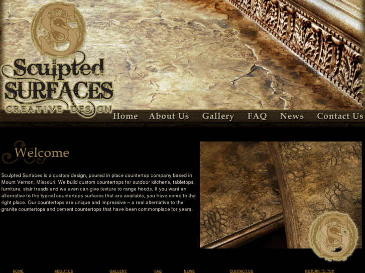 www.sculptedsurfaces.com