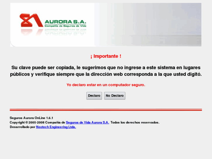 www.segurosaurora.info