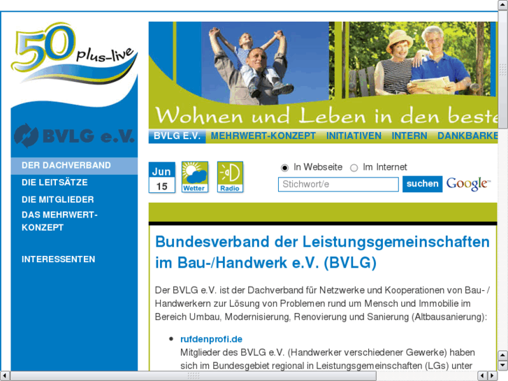 www.seniorenfreundlichplus.de