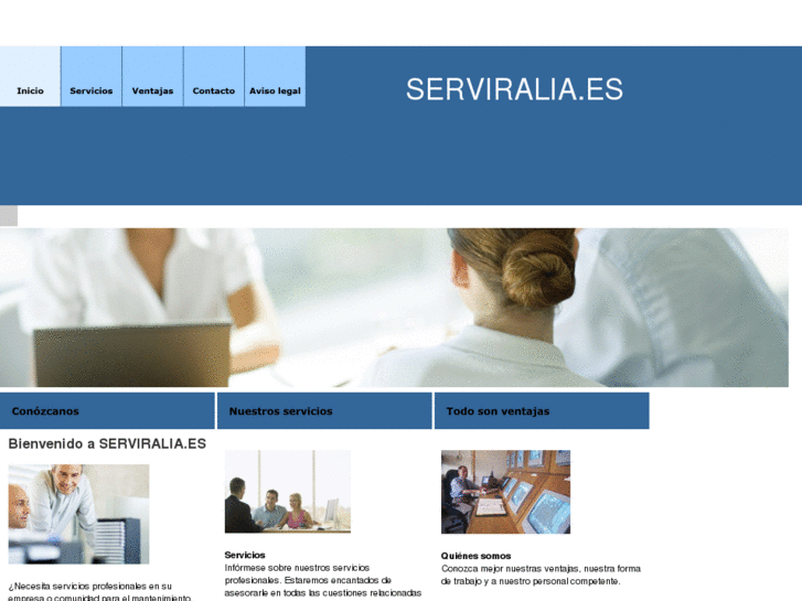 www.serviralia.es