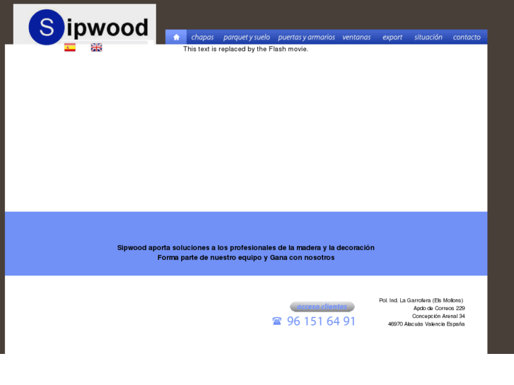 www.sipwood.com