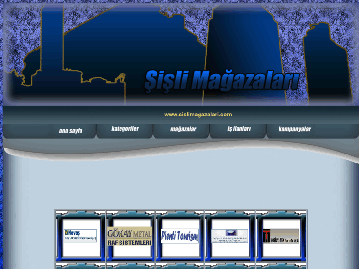 www.sislimagazalari.com