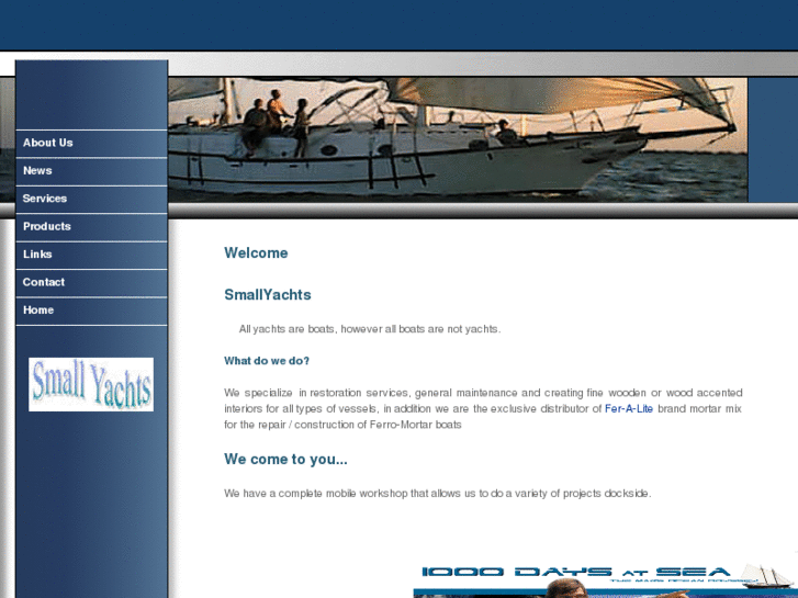 www.smallyachts.com