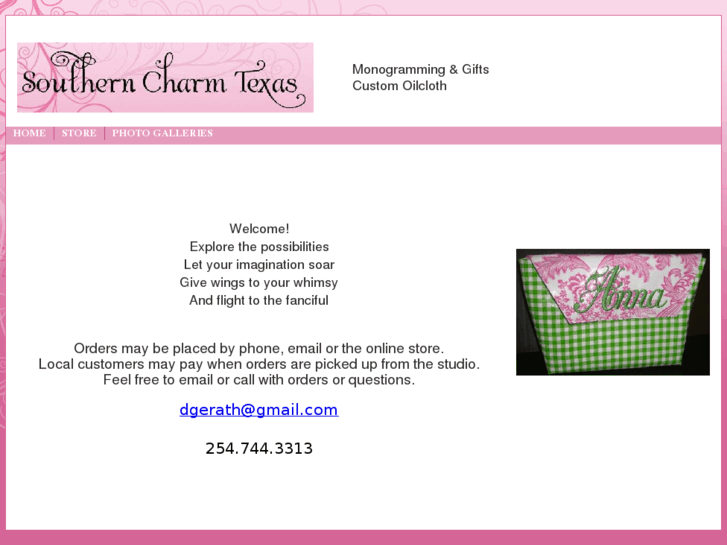 www.southerncharmtexas.com