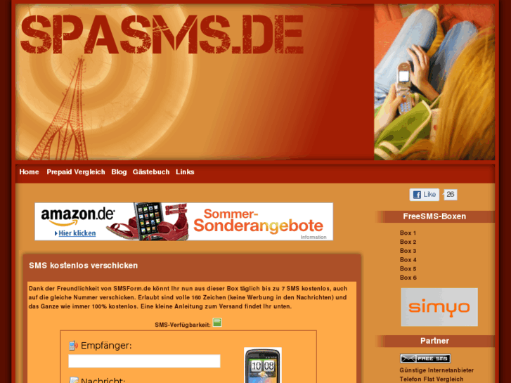 www.spasms.de