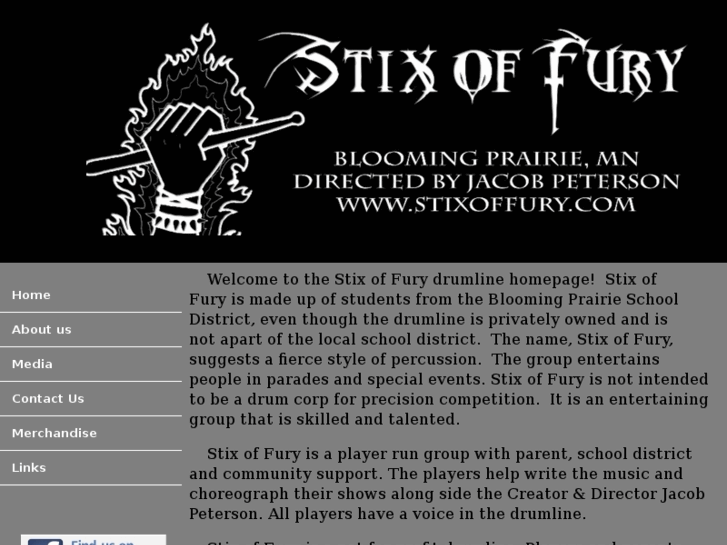 www.stixoffury.com