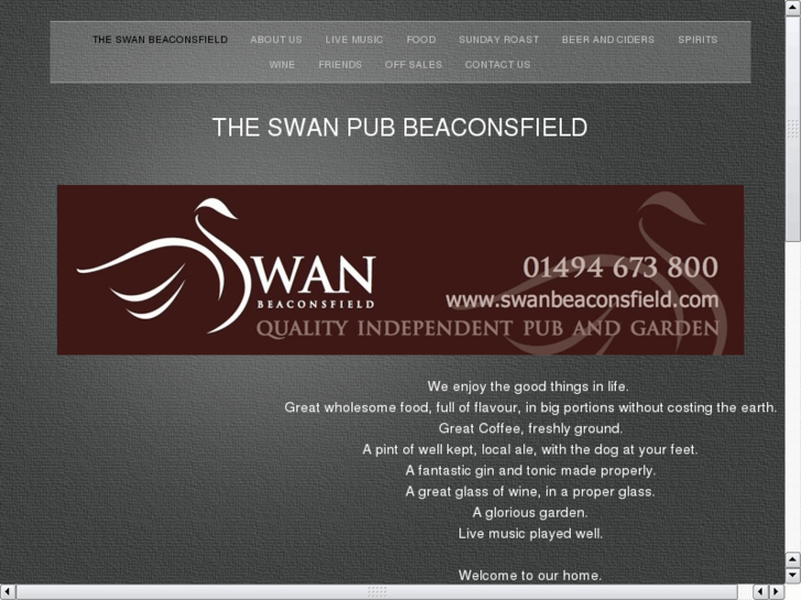 www.swanbeaconsfield.com