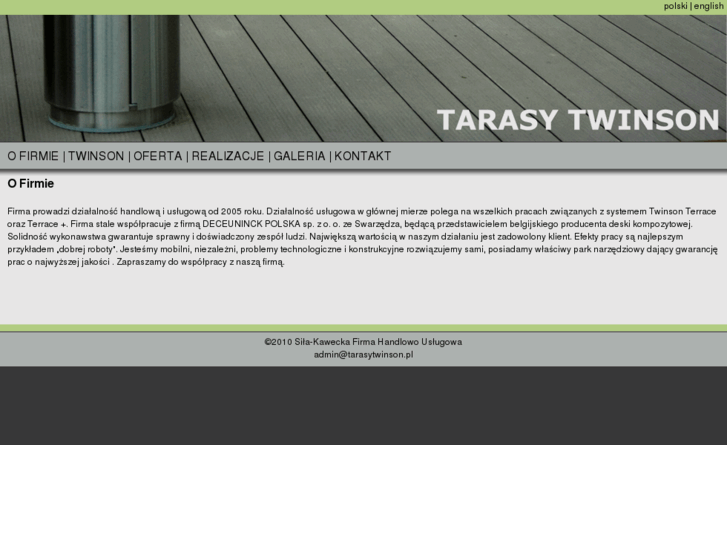 www.tarasytwinson.com