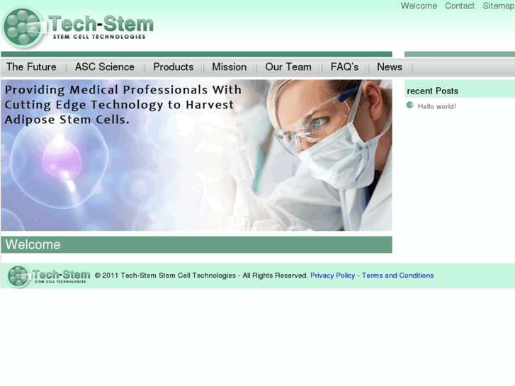 www.tech-stem.com