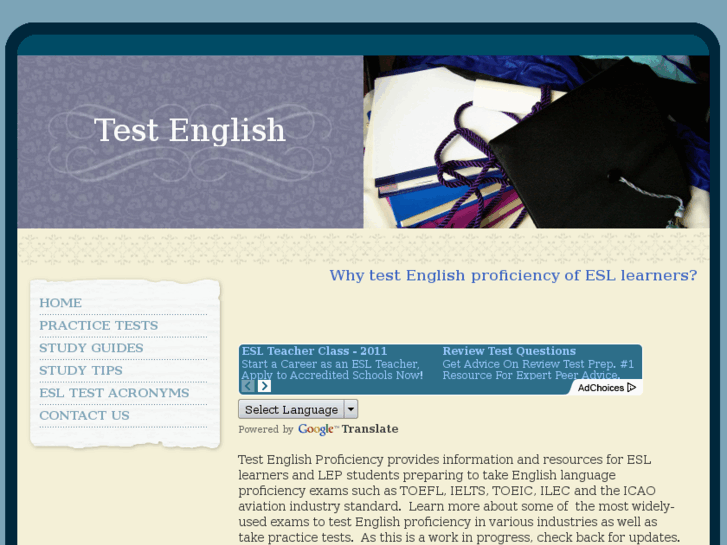 www.testenglishproficiency.com