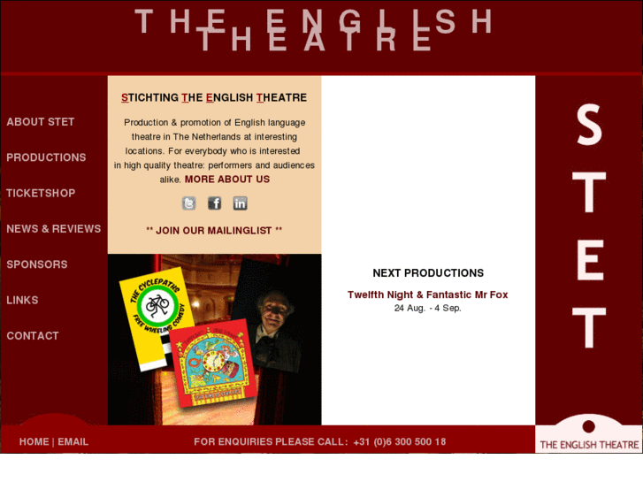 www.theenglishtheatre.nl