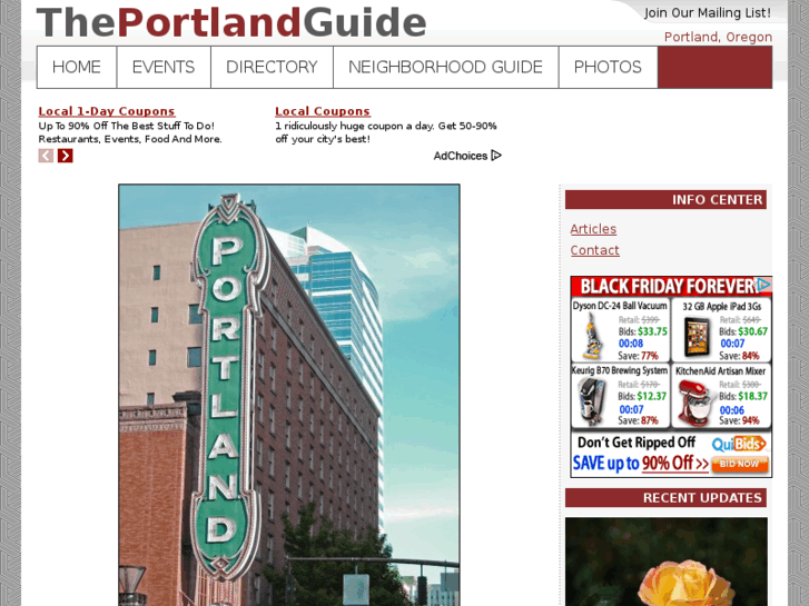 www.thepdxguide.com