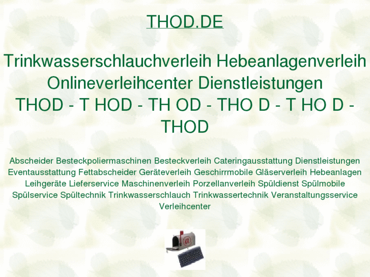 www.thod.de