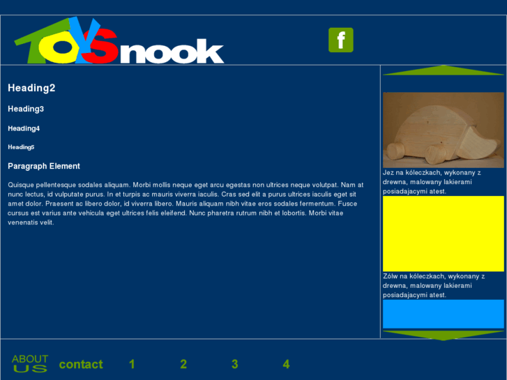 www.toysnook.com