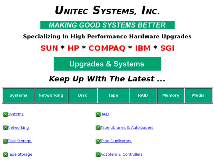 www.unitecsystems.com