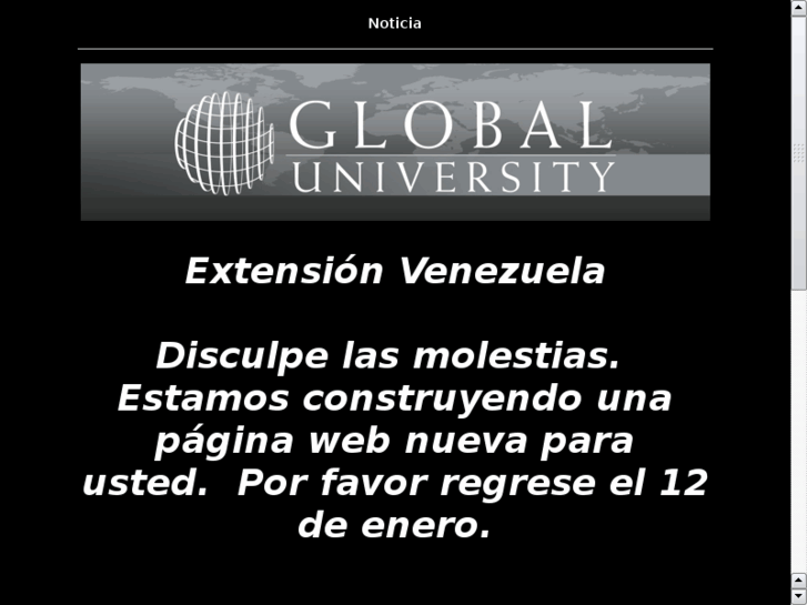 www.universidadglobalvenezuela.com