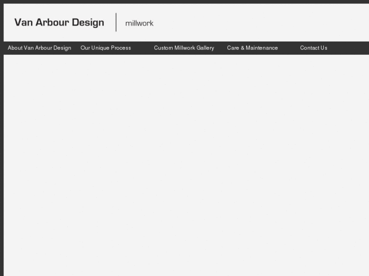 www.vanarbourdesign.com