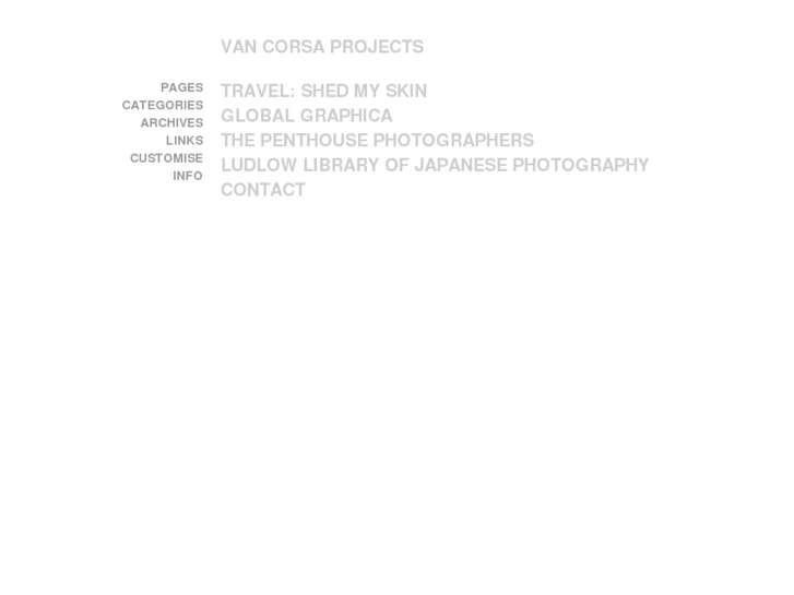 www.vancorsaprojects.com