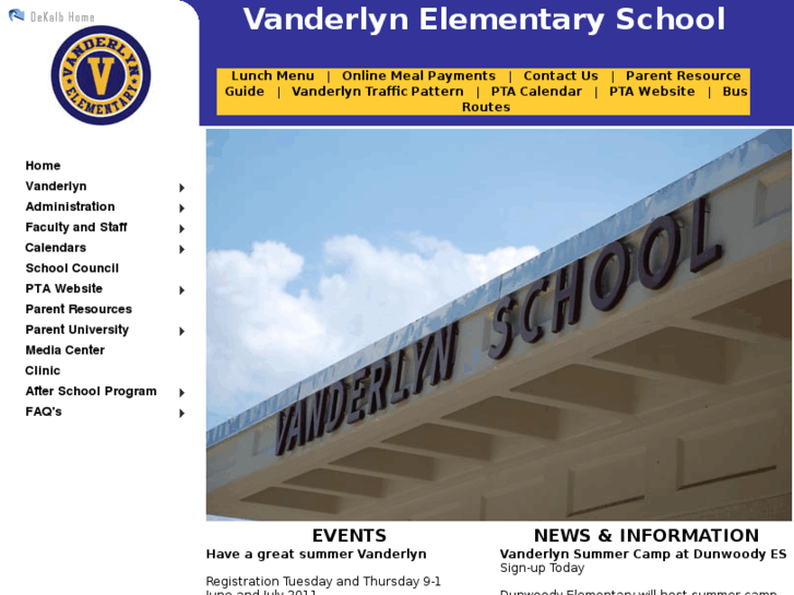 www.vanderlyn.com