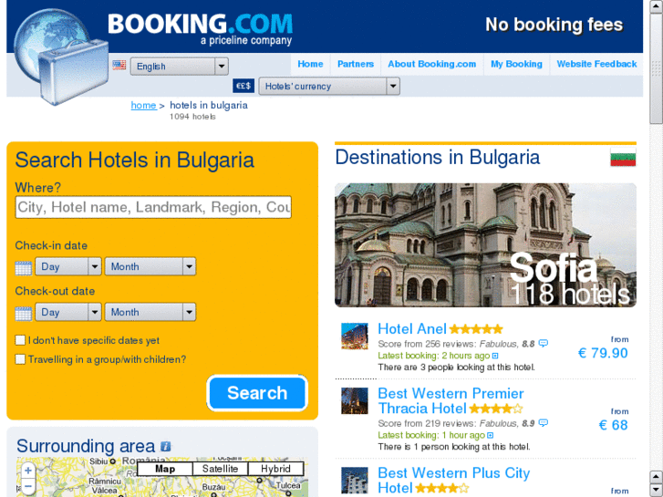 www.villas-bulgaria.com